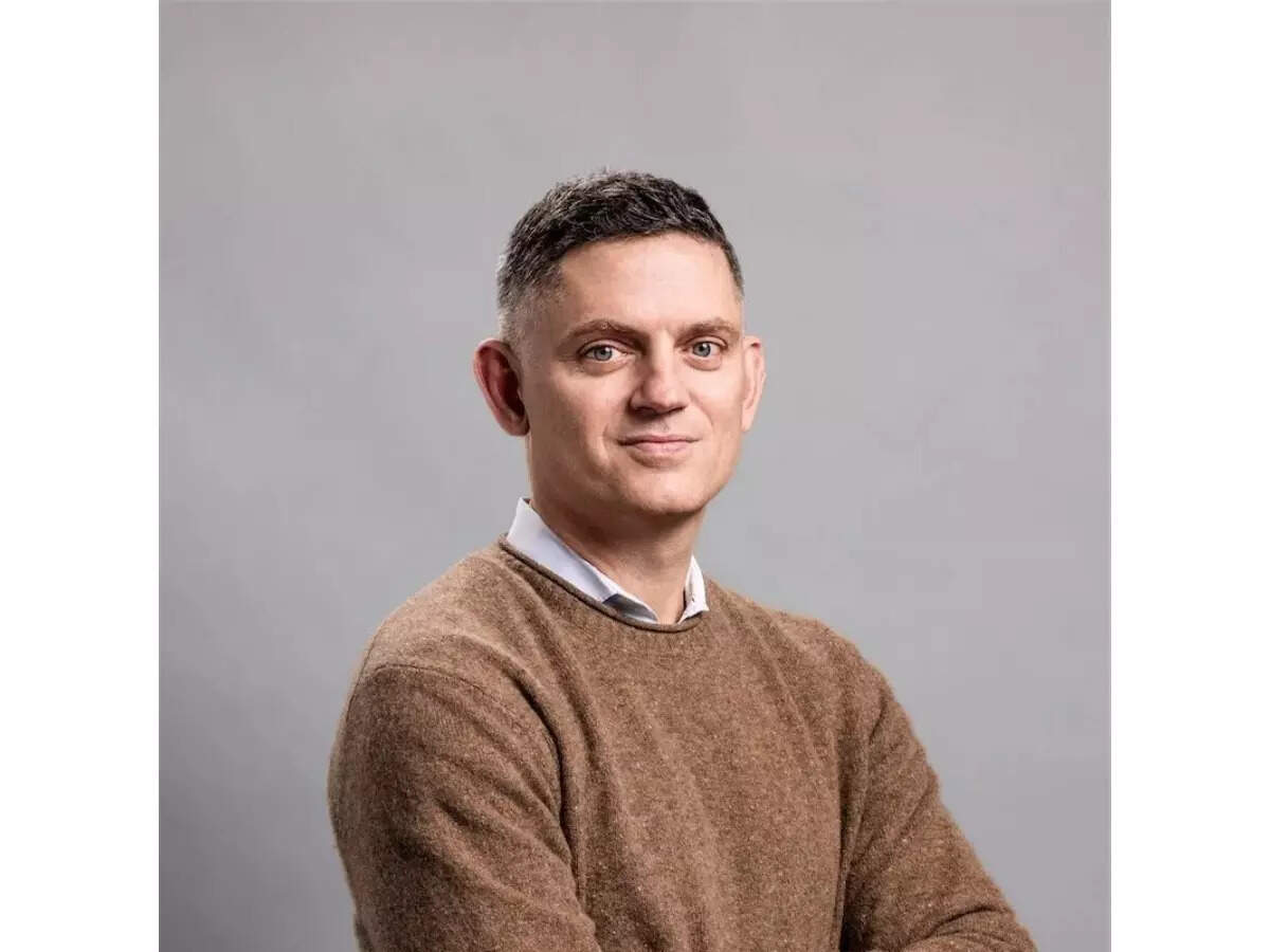 AIX Ventures cofounder Shaun Johnson departs