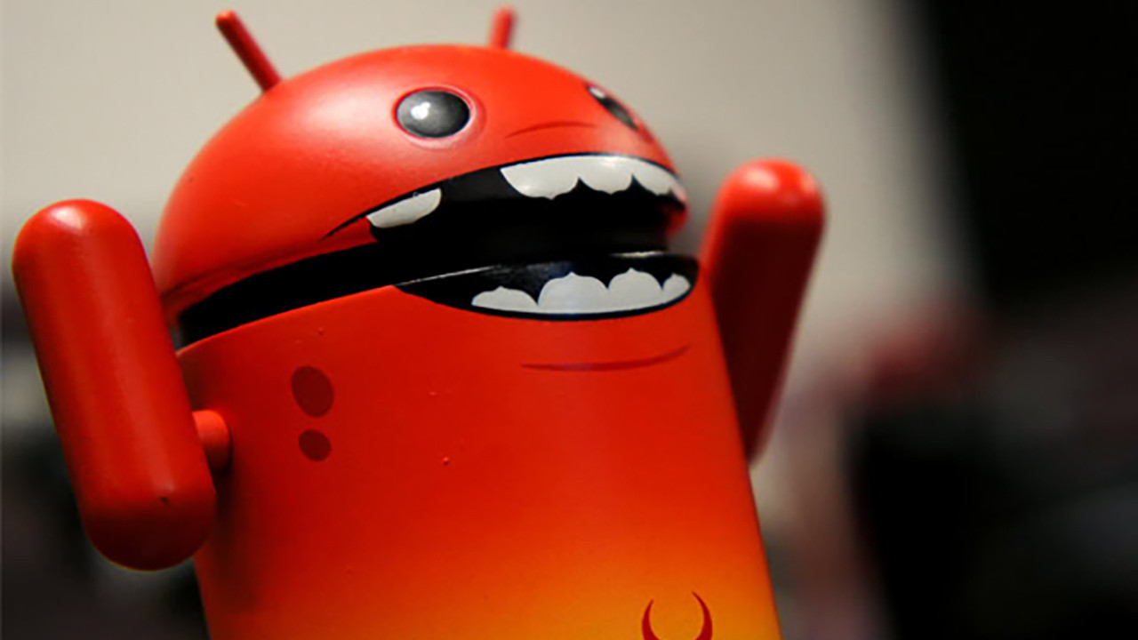 Beware: New Android malware uses AI to sneakily commit ad fraud on…