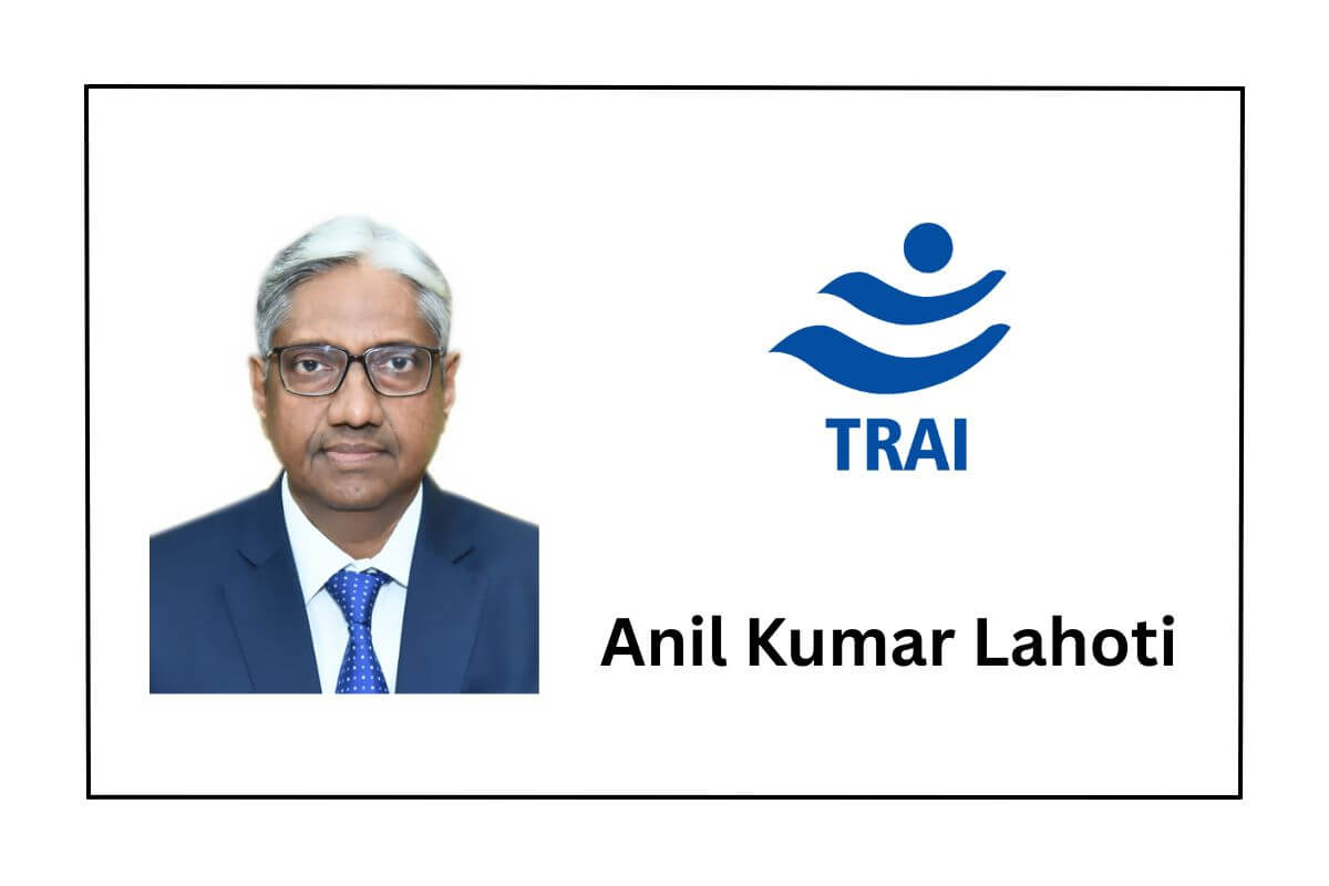 TRAI Chief Calls for Resilient AI Infrastructure, Strong Self-Regulation