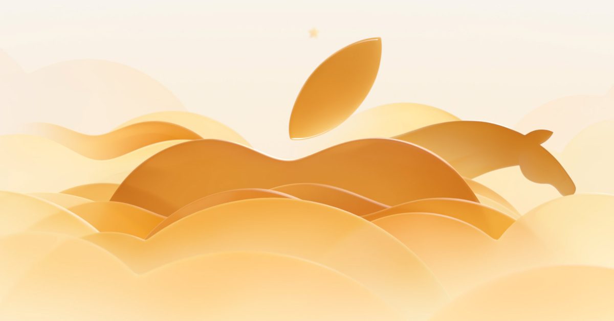 Apple announces limited-time Lunar New Year sales event in China