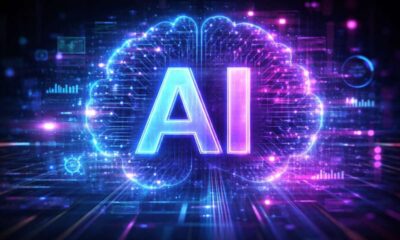 Are AI Companies Stealing Our Data