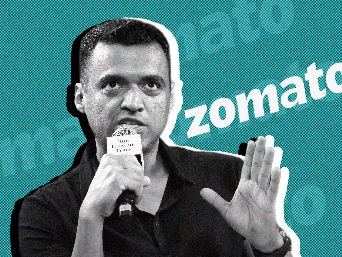 As Eternal names a new CEO, a look back at Zomato’s journey