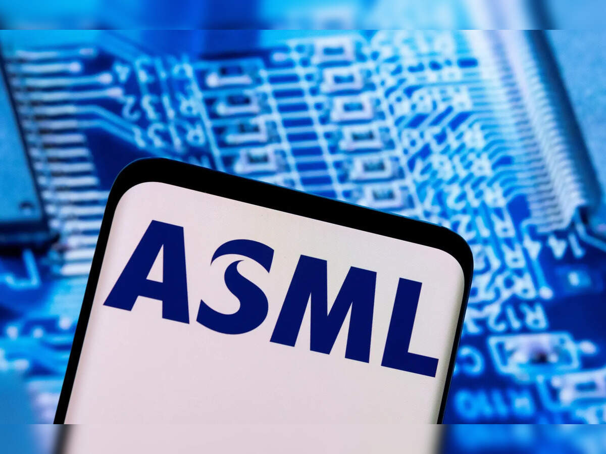 ASML says social media hacking claims are untrue