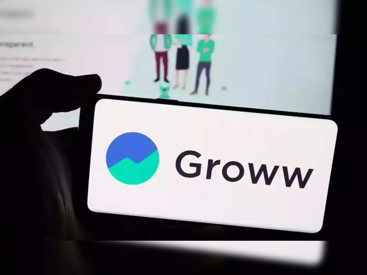 Asset management firm State Street invests $65 million in Groww AMC