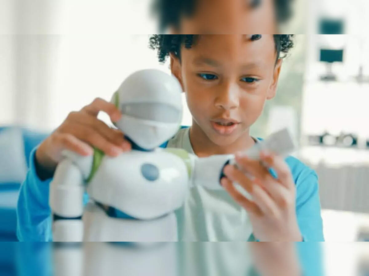 California lawmaker proposes bill to restrict toys with AI chatbots for minors