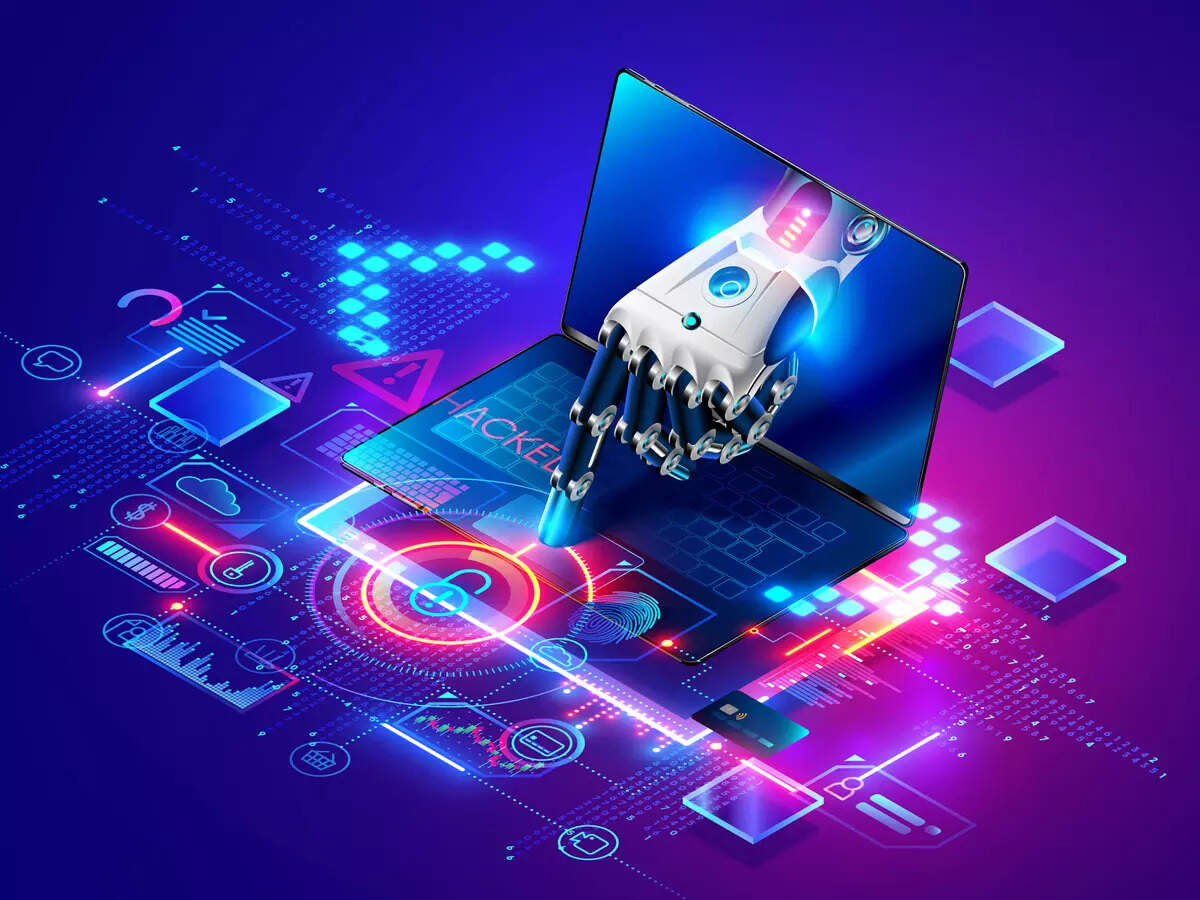 Can AI generate new ideas?