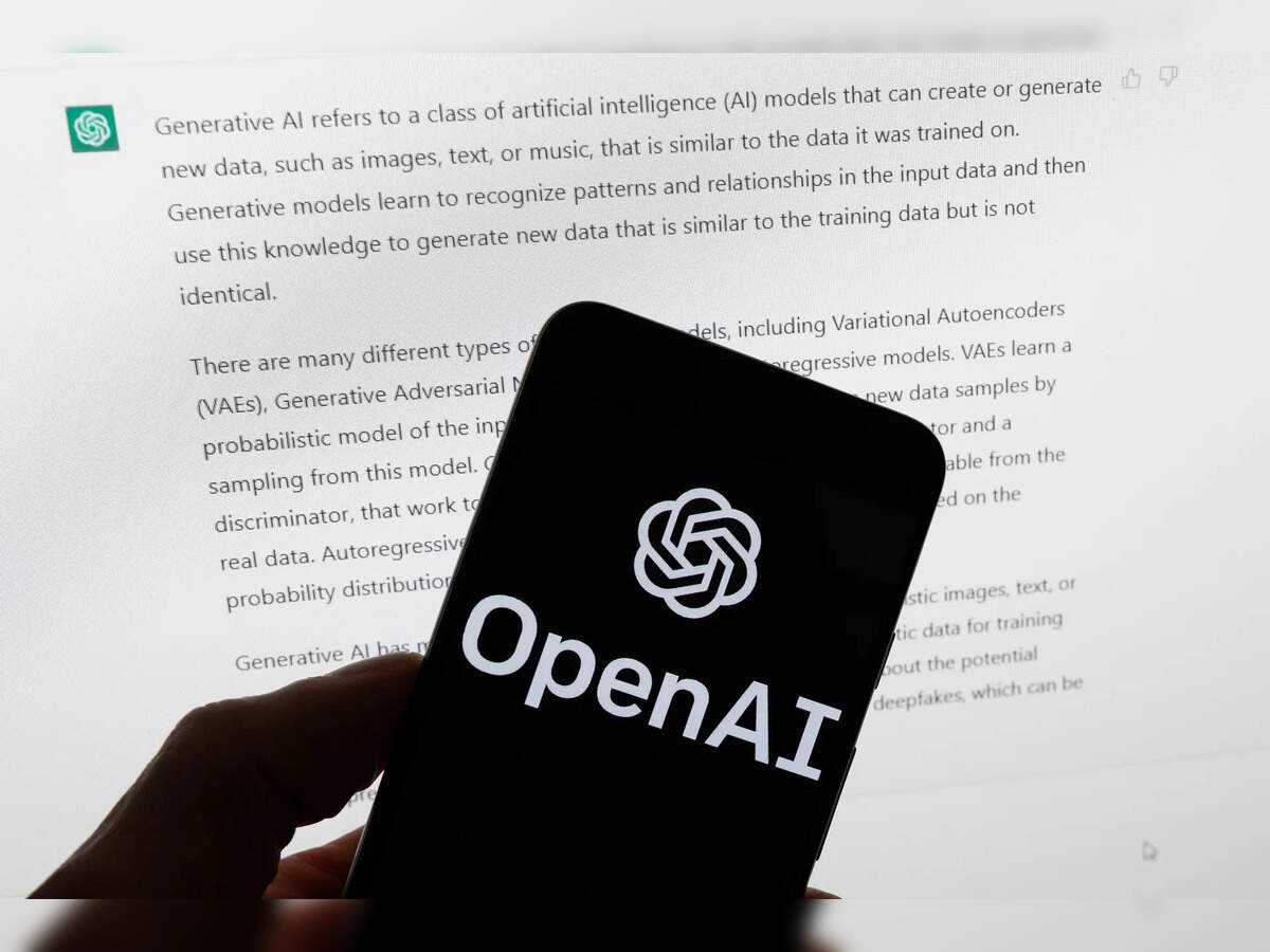 ChatGPT’s free ride is ending: Here’s what OpenAI plans for advertising on…