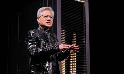 China Bans NIVIDIA H200 Chips: Report