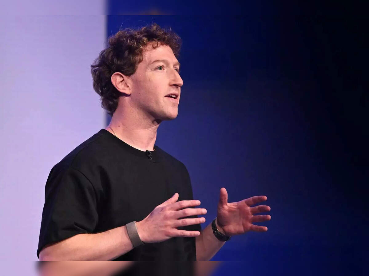 China is investigating Meta’s latest AI acquisition