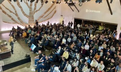 ClickHouse Raises $400M at $15B Valuation, Cementing Real-Time Analytics Dominance