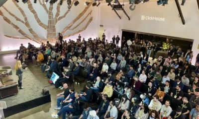 ClickHouse Raises $400M at $15B Valuation, Cementing Real-Time Analytics Dominance