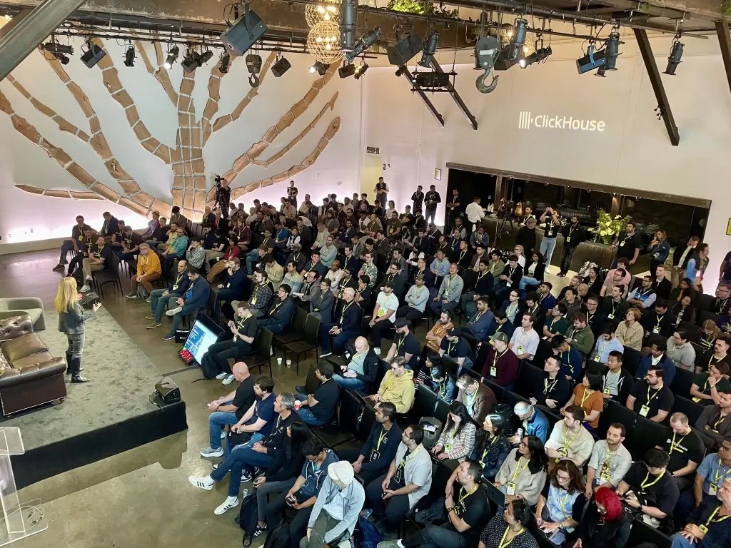 ClickHouse Raises $400M at $15B Valuation, Cementing Real-Time Analytics Dominance