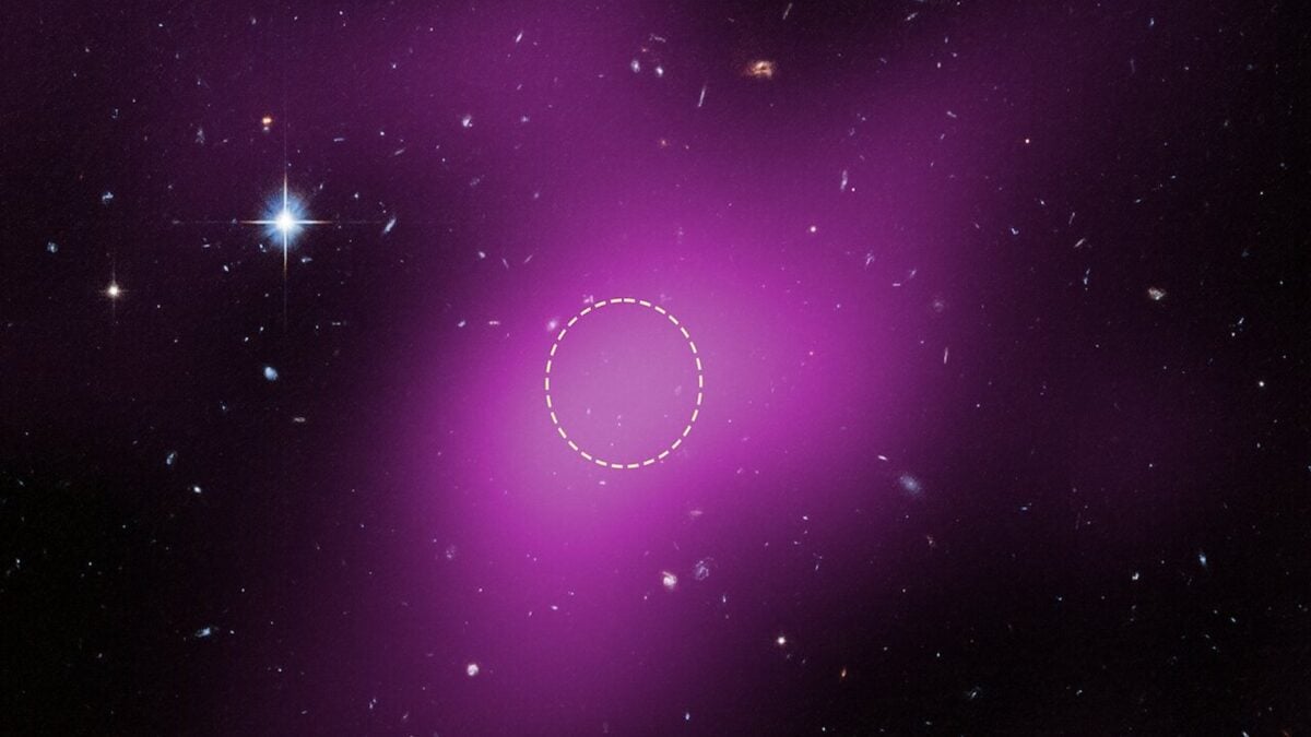 Meet ‘Cloud-9,’ a New Type of Object That Shows What a Failed…