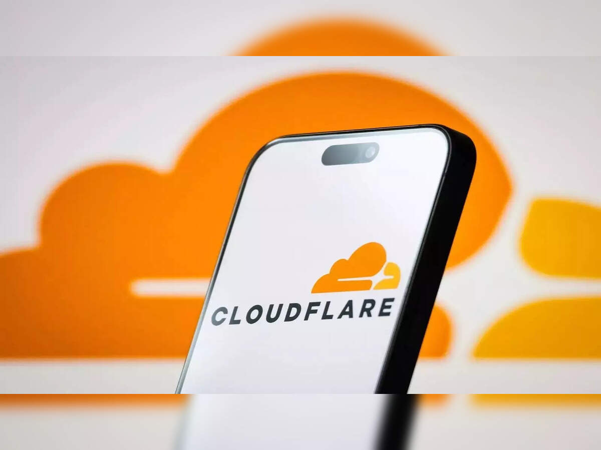 Cloudflare surges as viral AI agent Clawdbot buzz lifts expectations