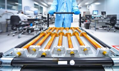 How one startup is using prebiotics to try and ease the copper shortage