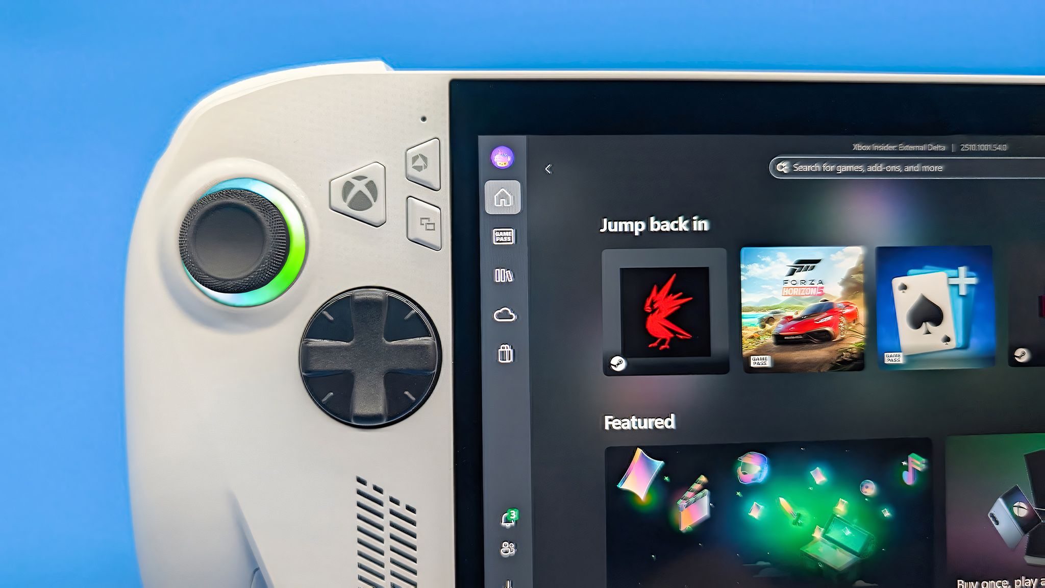 One of the best Xbox Gaming handhelds is now off by 17%