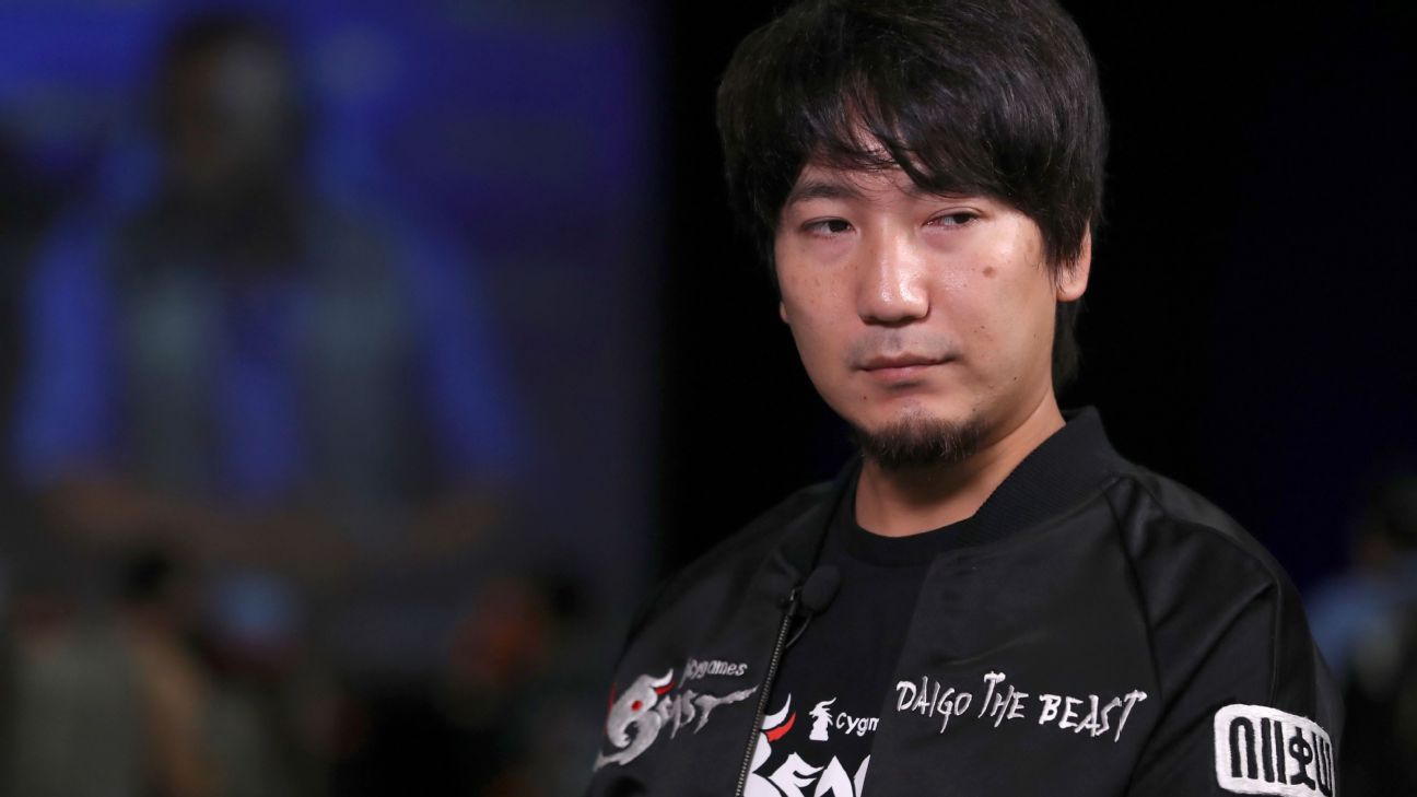 Daigo Umehara on Street Fighter 6: Why Balance Isn’t Easily Reset