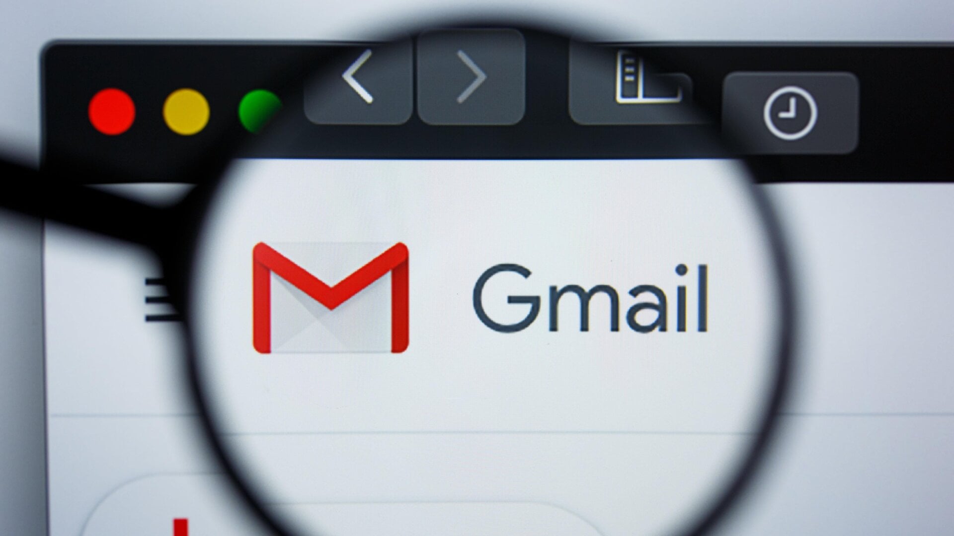 Google Just Stuffed a Bunch of New AI Into Your Gmail