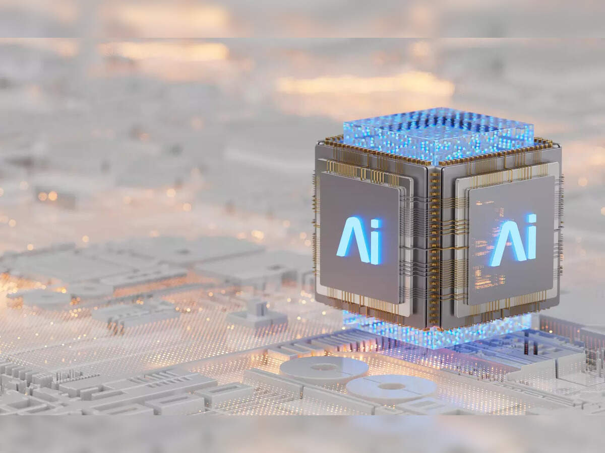 Economic Survey notes rising AI compute costs amid surging global GPU demand