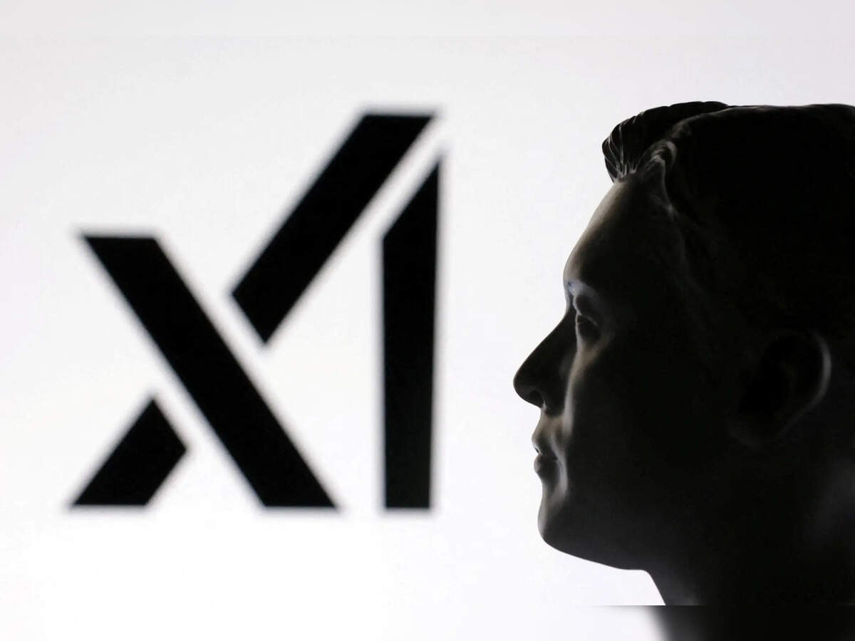 Elon Musk’s xAI raises $20 billion in Nvidia-backed funding round