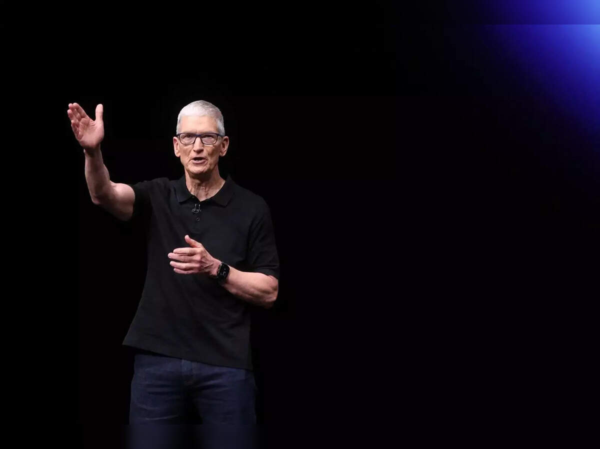 ET Explainer: Big privacy risks in view as glasses turn AI smart