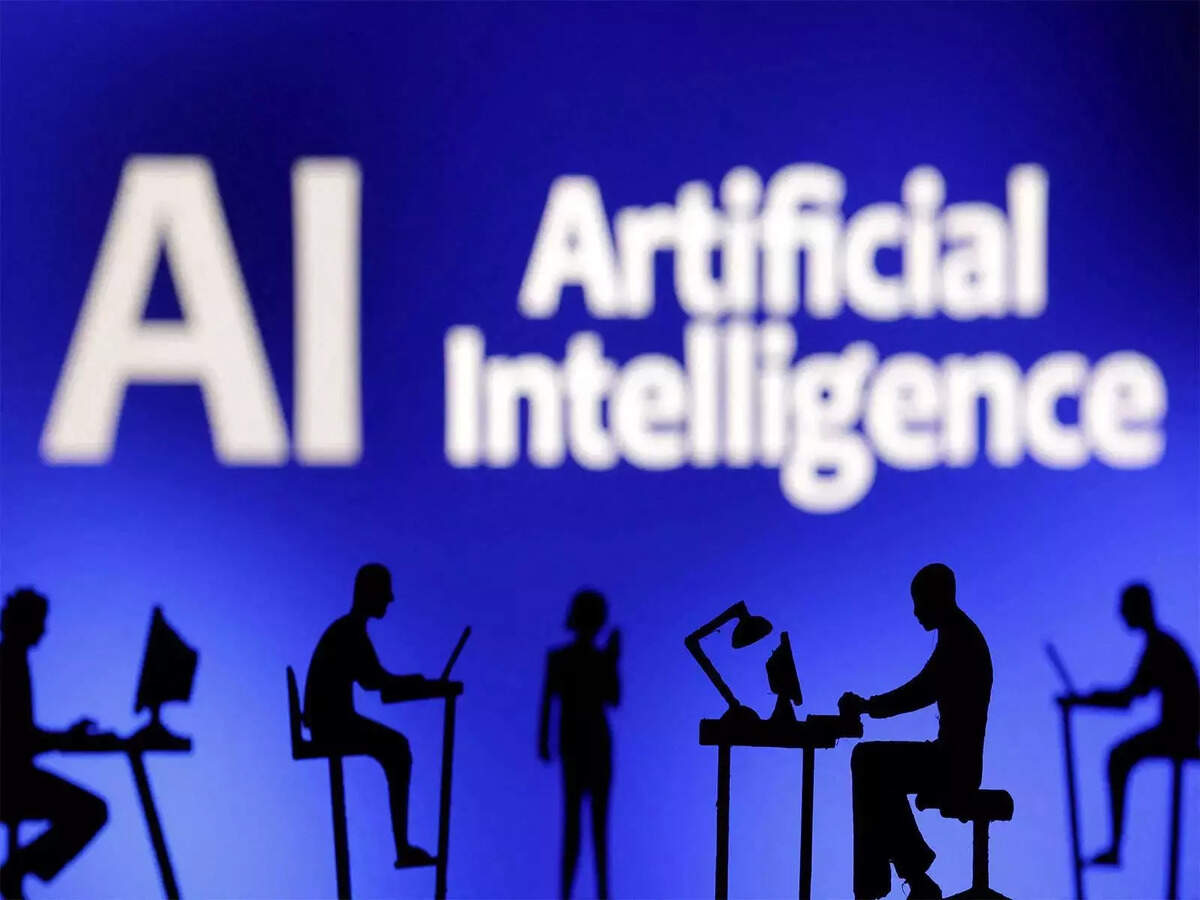 EXL eyes two new India centres as AI spend set to rise…