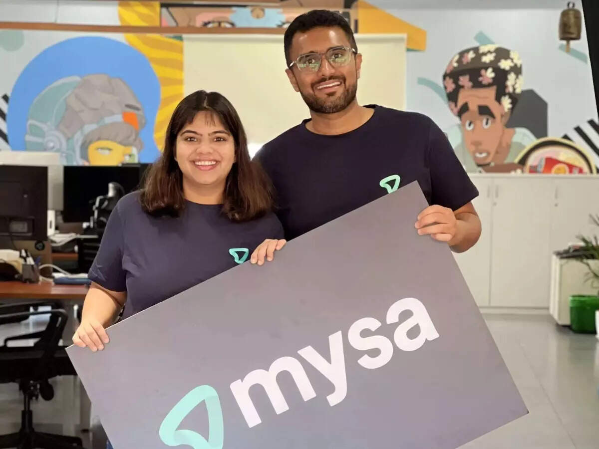 Fintech startup Mysa raises $3.4 million from Blume Ventures, Piper Serica
