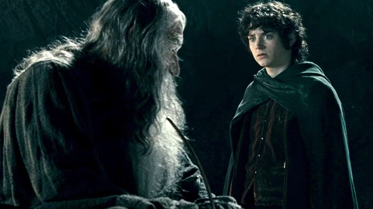 Elijah Wood Says More ‘Lord of the Rings’ Movies Are Coming, Just…
