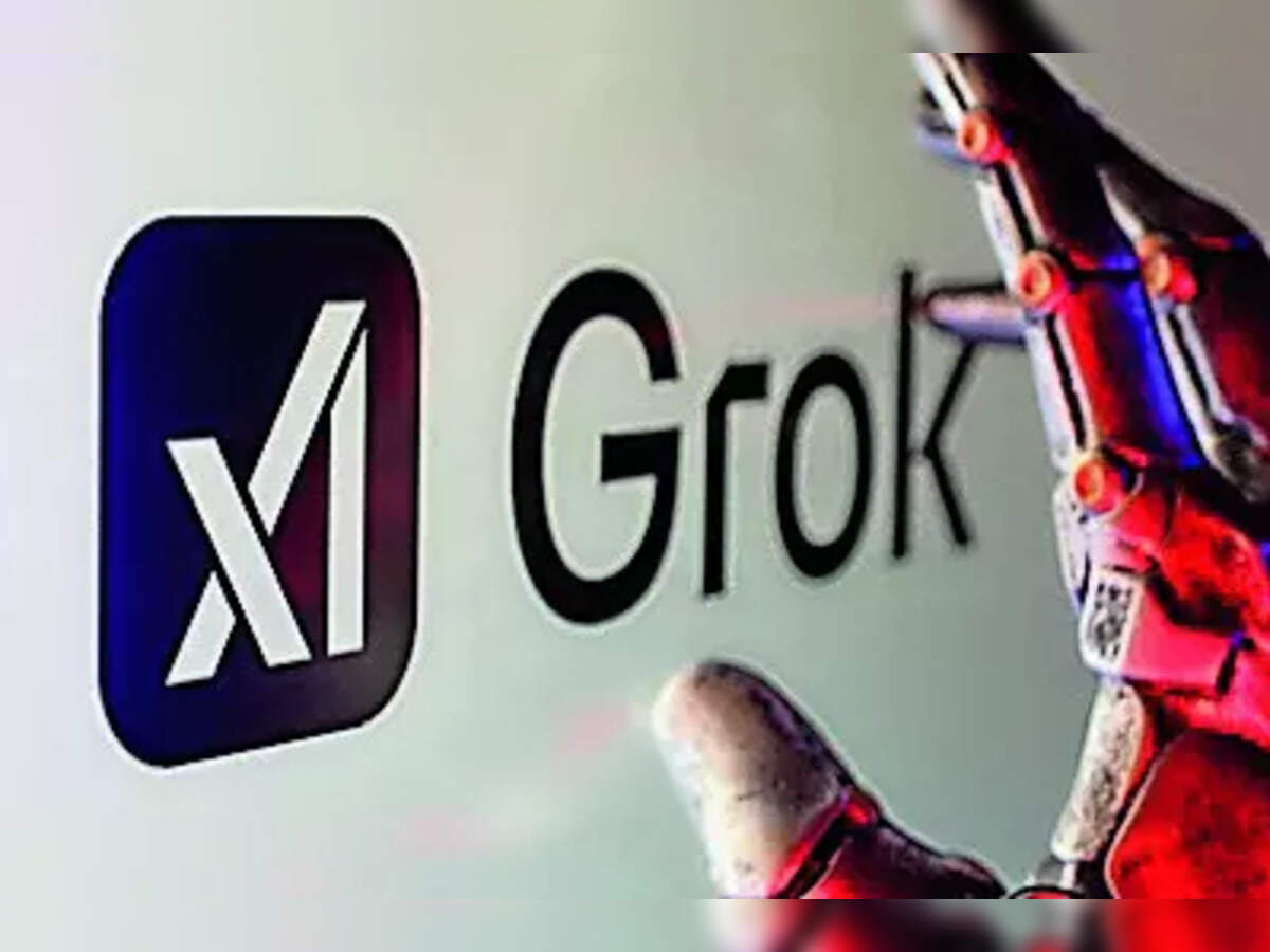 German minister says EU must take legal steps to stop Grok’s sexualised…