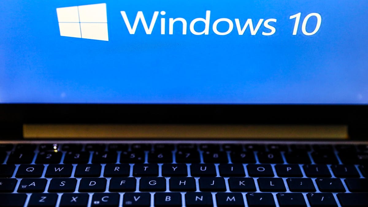 Windows 10 Users Can Still Get Free Security Updates. Here’s How
