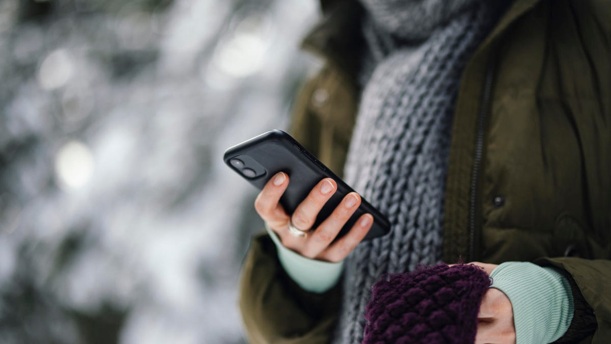 Don’t Let the Winter Storms Kill Your Phone. How to Protect It…