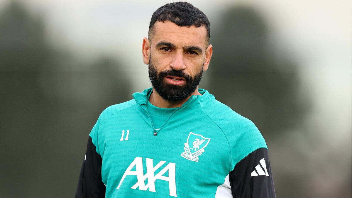 Champions League Soccer: Livestream Marseille vs. Liverpool Live From Anywhere