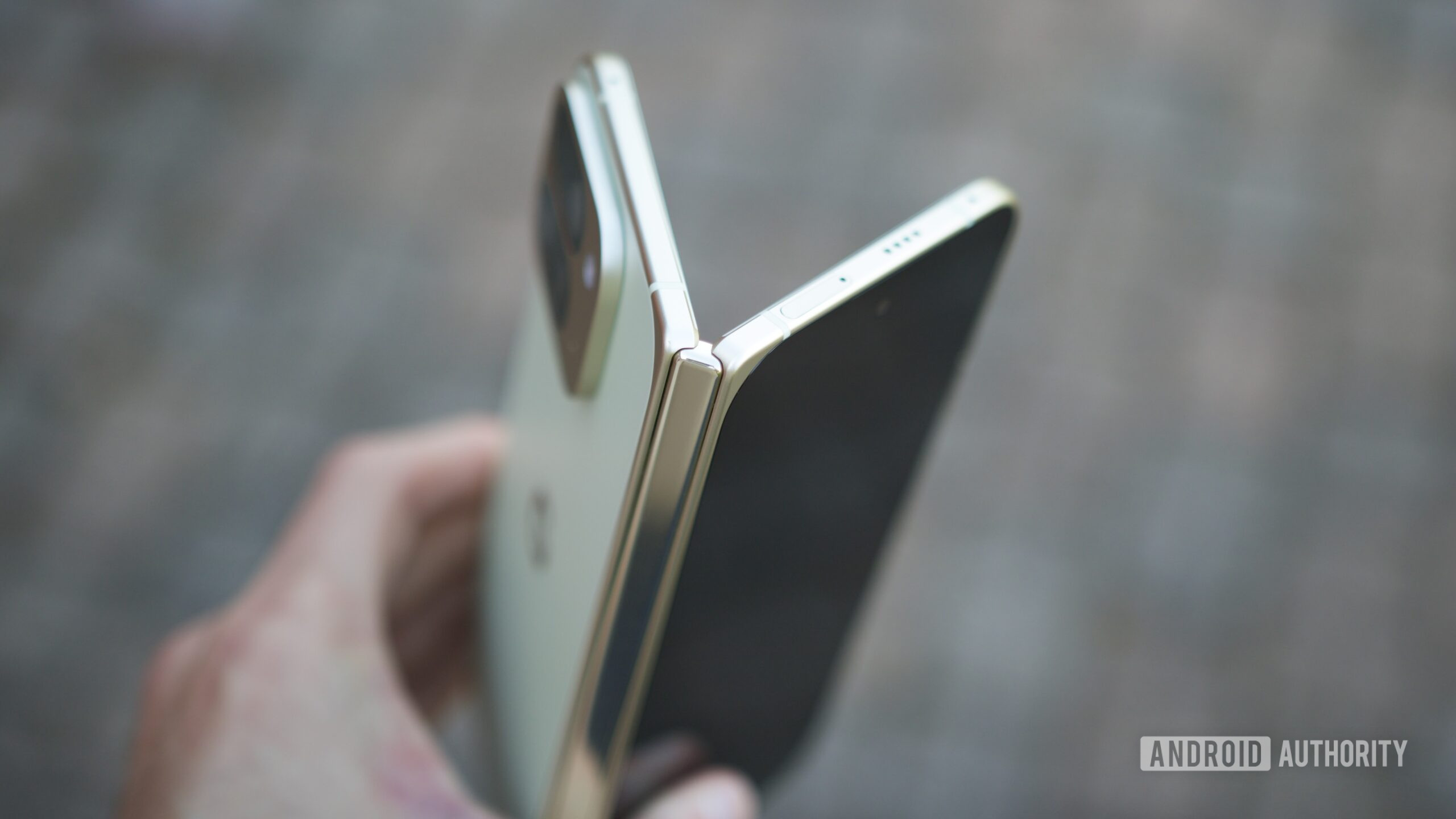 Foldables are going mainstream in 2026, but I’m still not buying one