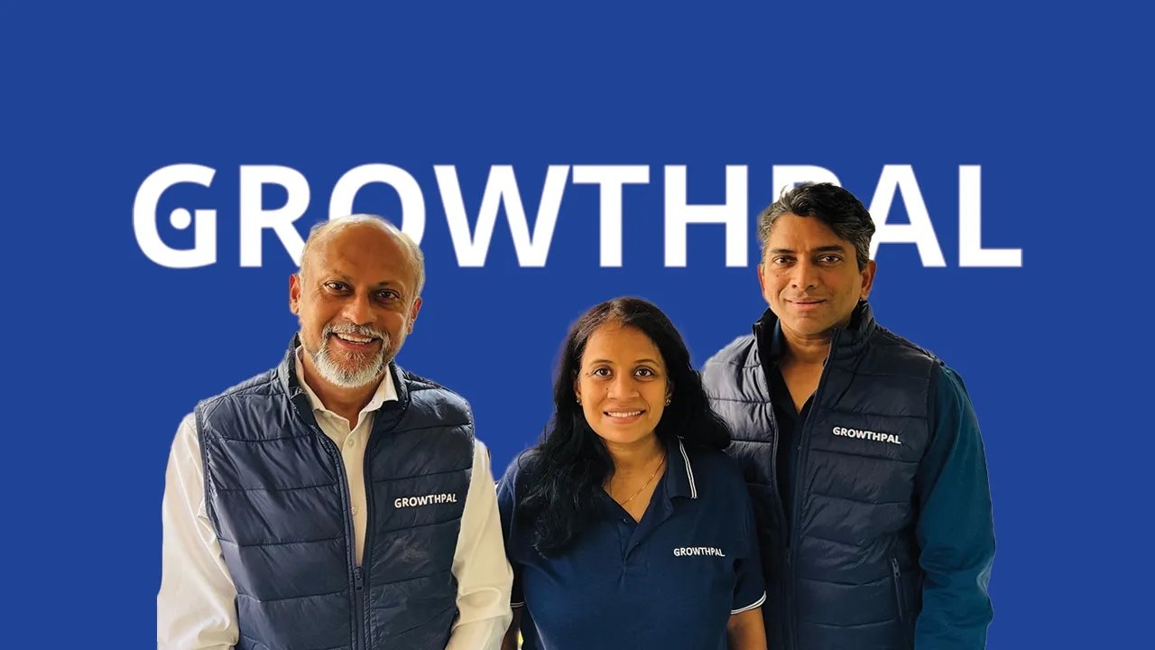 GrowthPal Raises $2.6M Led by Ideaspring Capital to Scale No-Code Growth Automation