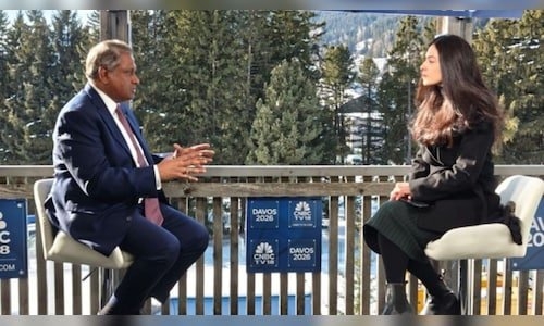 Physical AI to become $1 trillion industry by 2030: HCLTech’s Vijayakumar