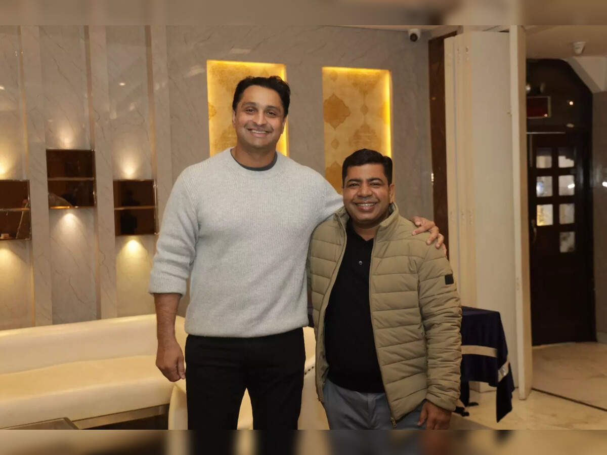 Healthcare startup Nivaan Care raises $7 million in funding led by Sorin…