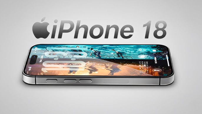 iPhone 18 Pro Is Coming This Year: 12 Major Changes Apple Is…