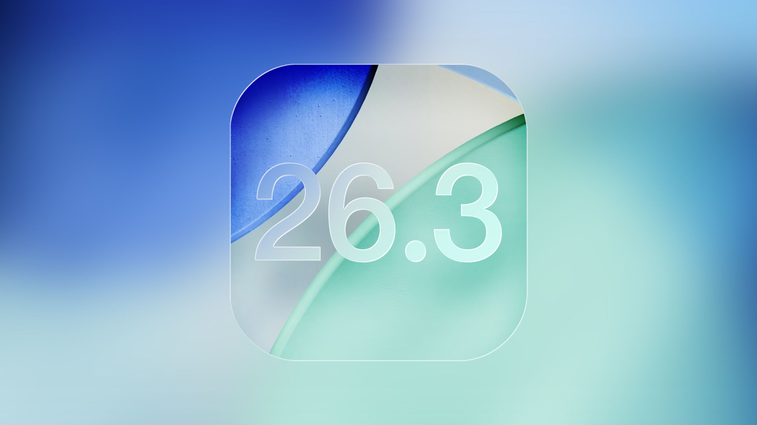 iOS 26