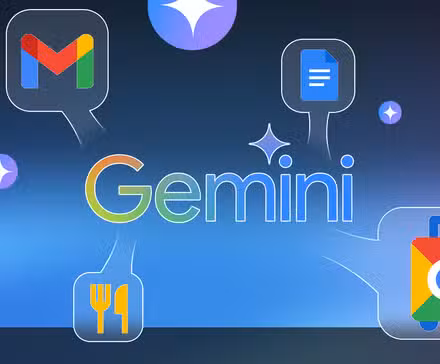 Google Gemini Adds ‘Personal Intelligence’ to Gmail, Docs, and Other Apps