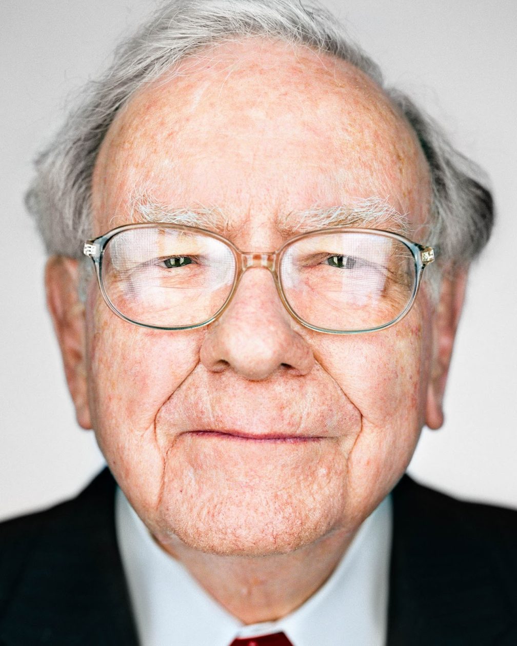 Warren Buffett on Parenting, Risk, and Why He Avoids Politics