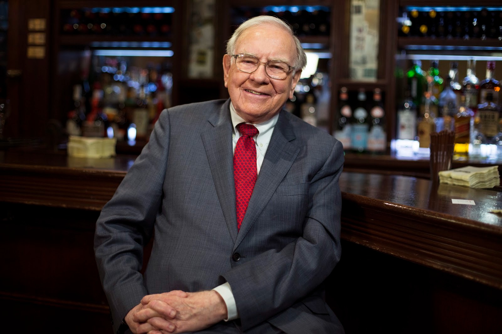 Warren Buffett’s AI and Power Transition Remarks Offer a Reality Check for…