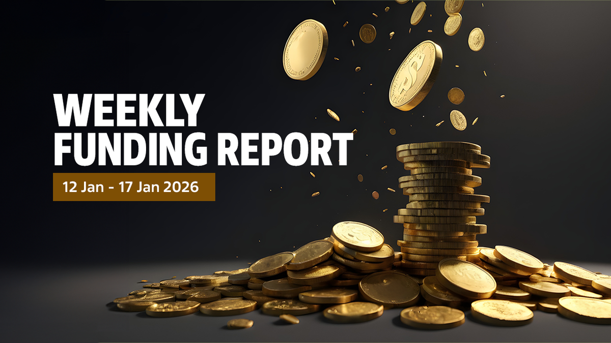 Funding and acquisitions in Indian startup this week [Jan 12- Jan 17]