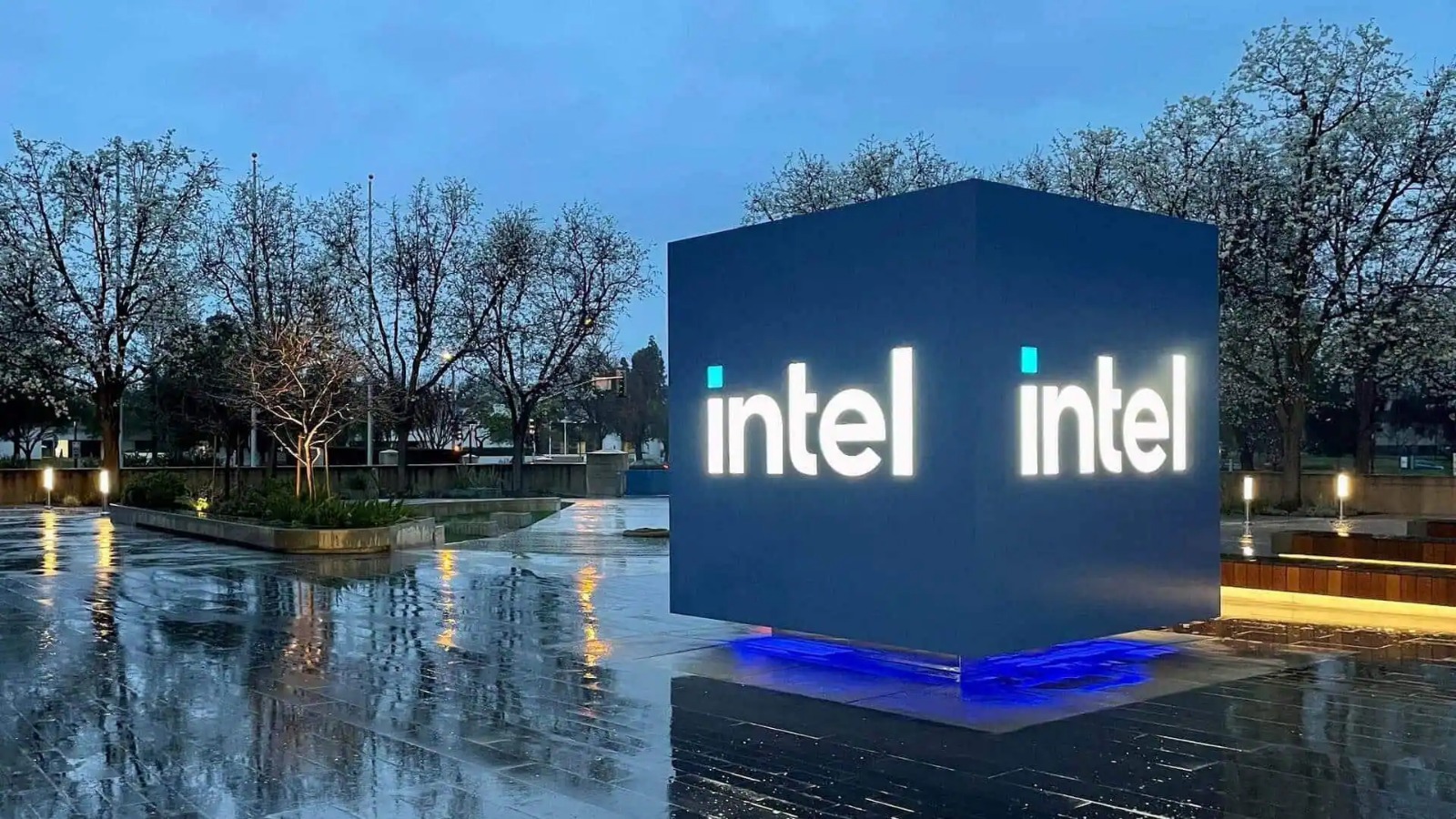 CES 2026: Intel Launches Next-Gen PC Chip With Panther Lake