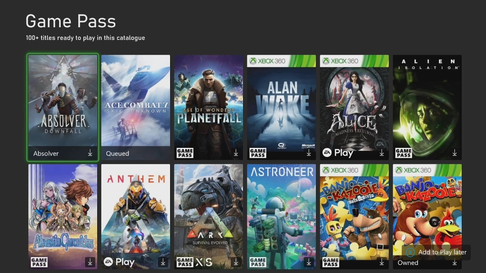 Xbox Game Pass Adds New Titles in January 2026, Strengthening Subscription Value