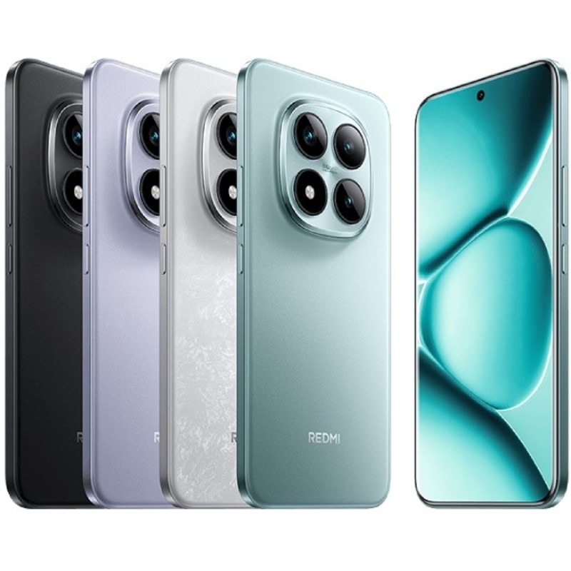 Xiaomi Launches Redmi Note 15 5G and Redmi Pad 2 Pro 5G…