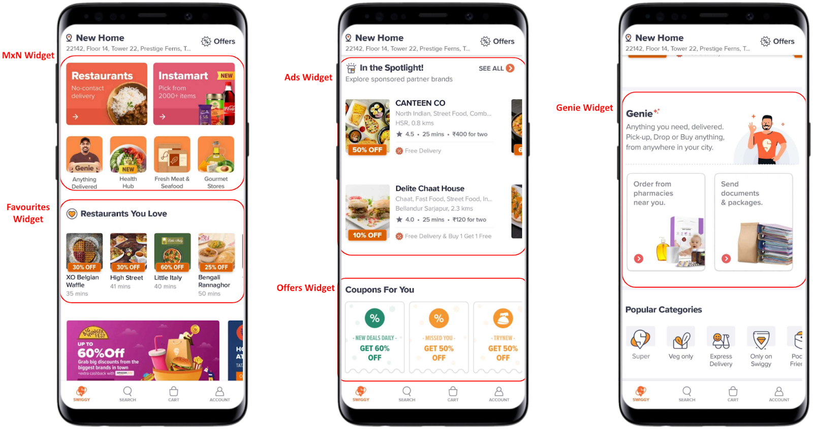 Swiggy Integrates MCP to Enable AI-Based Ordering Across Apps