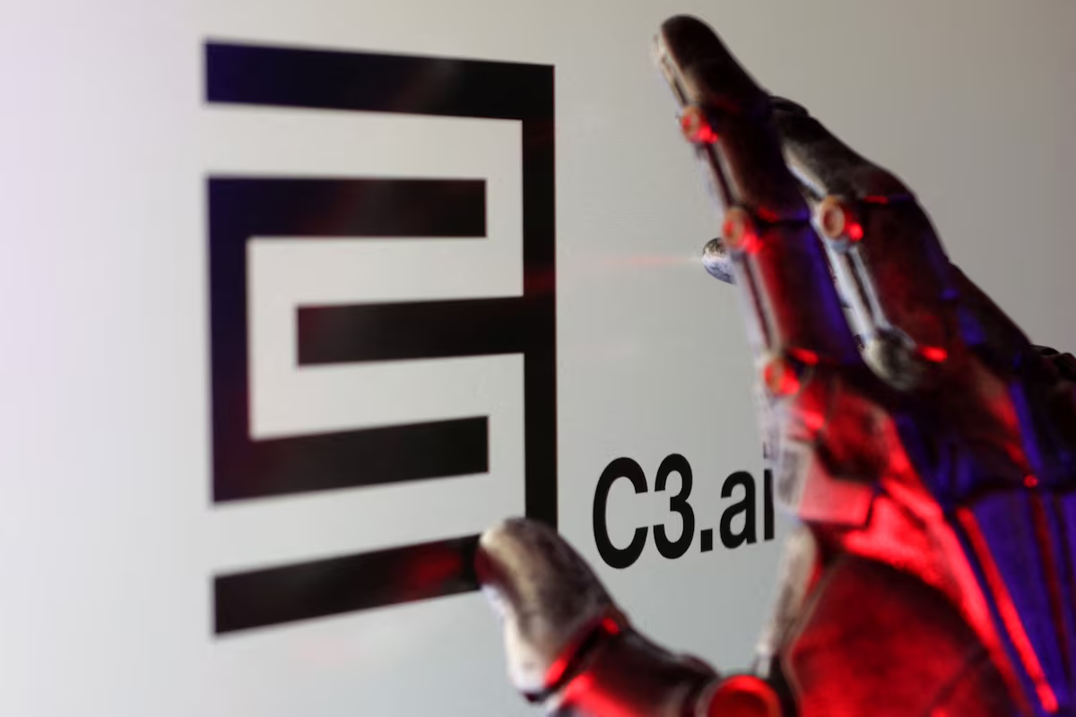 C3.ai in Merger Talks With Automation Anywhere