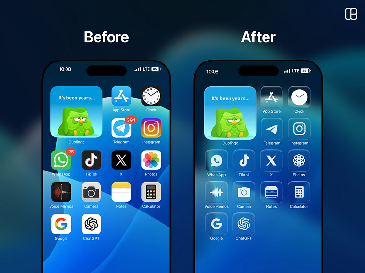 iOS 26 Still Struggles to Gain Traction With iPhone Users