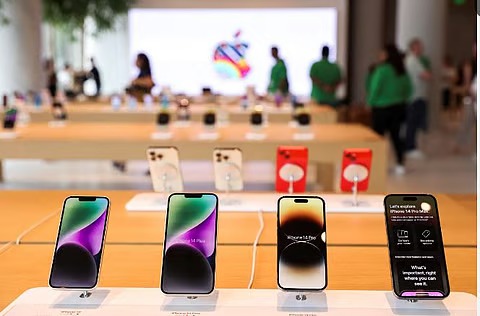 India’s iPhone Exports Hit $50 Billion in Five Years