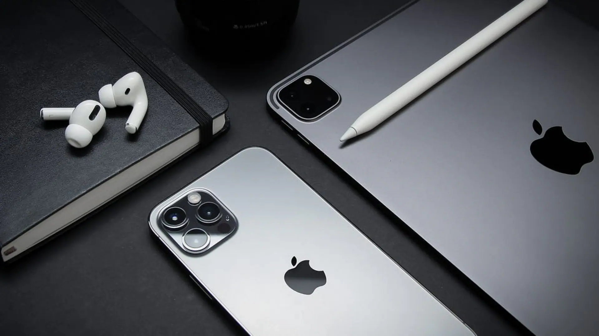 Everything Apple Is Expected to Release in 2026: Foldable iPhone, LLM Siri,…